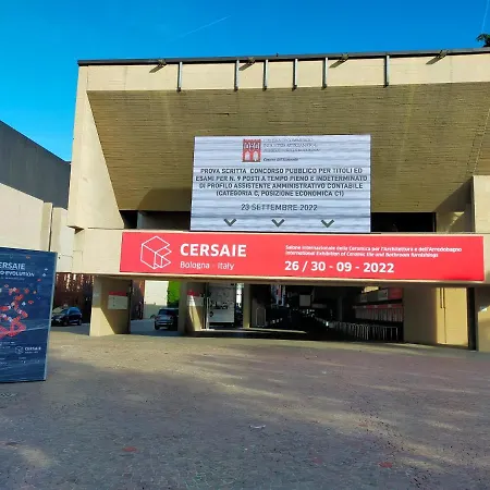 Appartamento Travel Fiera *