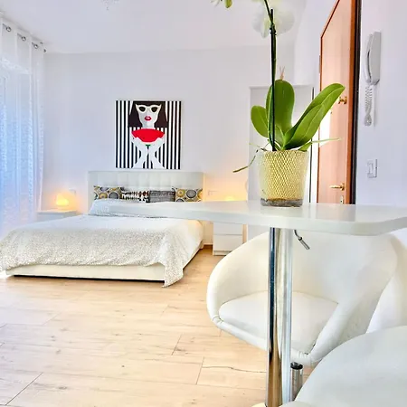 Appartement Travel Fiera