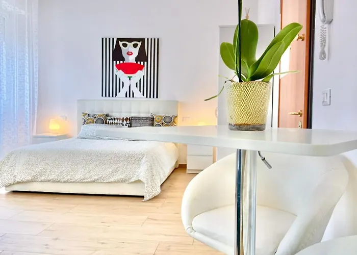 Appartement Travel Fiera
