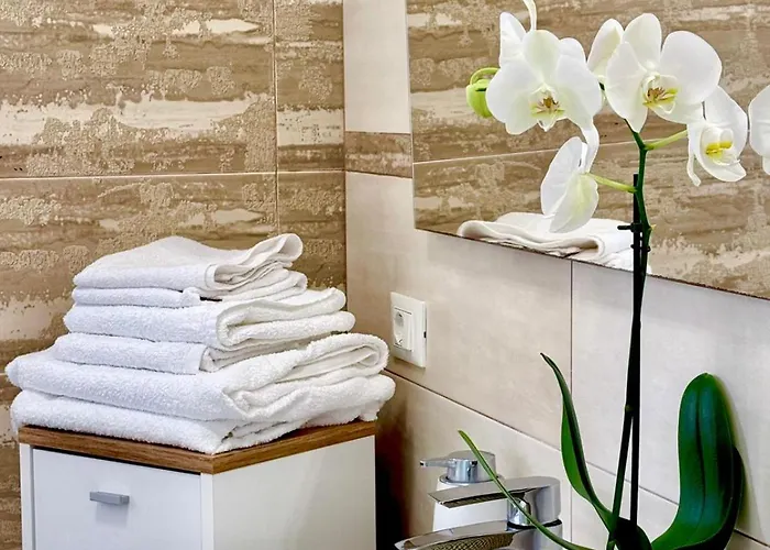 Travel Fiera Appartement *