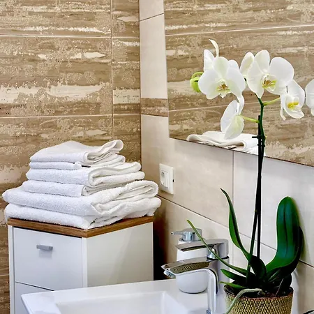 Travel Fiera Apartmán *
