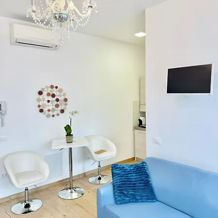 Travel Fiera Apartment Bologna