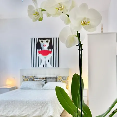 Apartment Travel Fiera Bologna