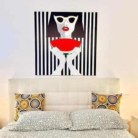 Travel Fiera Apartment