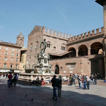 Apartment Travel Fiera