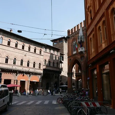 Travel Fiera Bologna