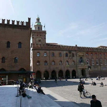 Travel Fiera Apartment *