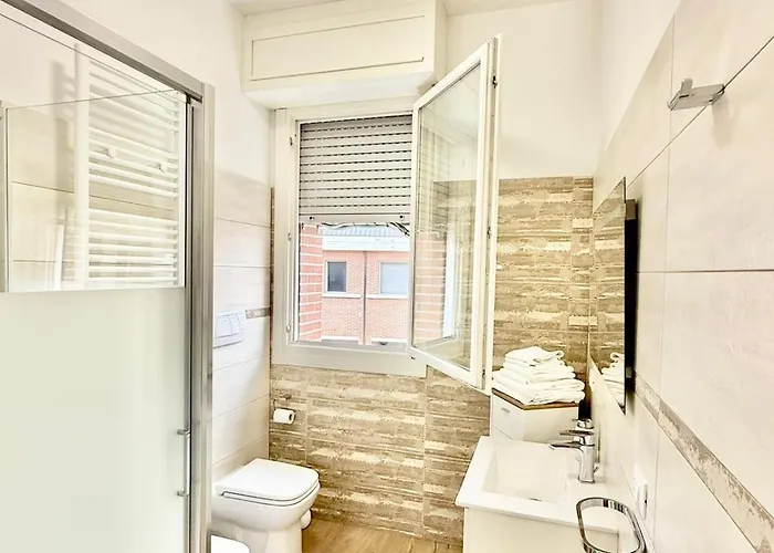 Appartement Travel Fiera *