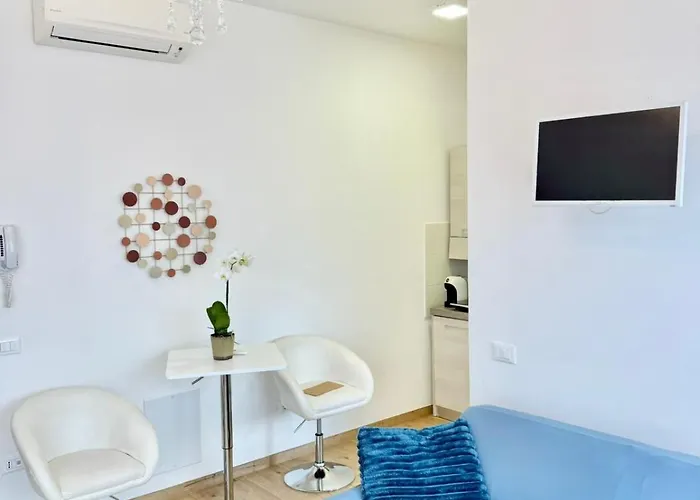 Travel Fiera Appartement Bologne