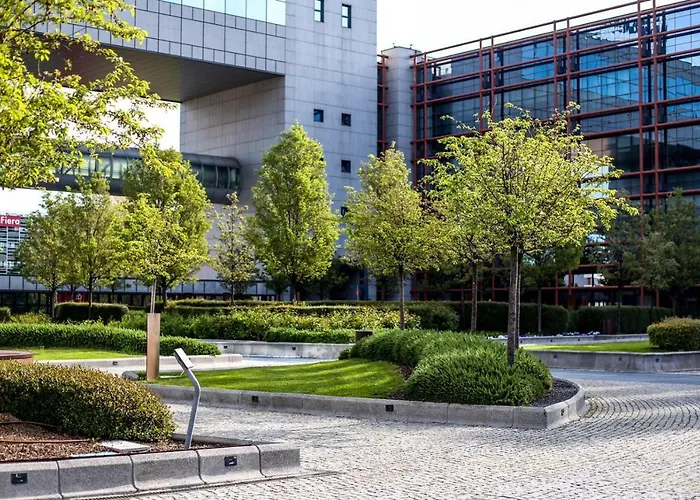 Appartement Travel Fiera