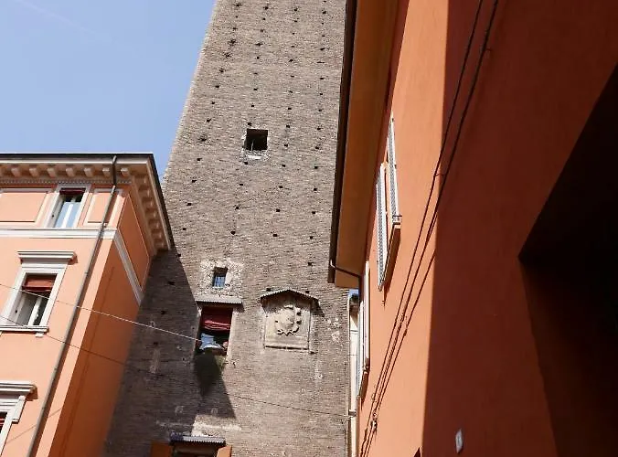 Travel Fiera Appartement *