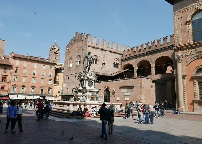Appartamento Travel Fiera