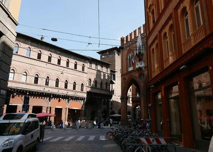 Travel Fiera Bologne