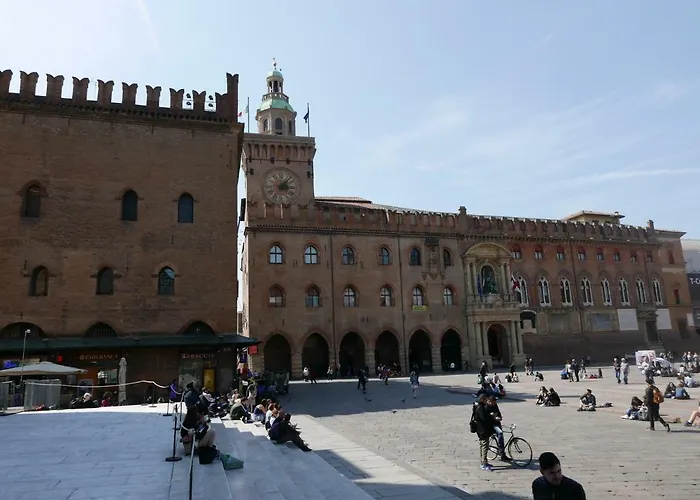 Travel Fiera Appartamento *