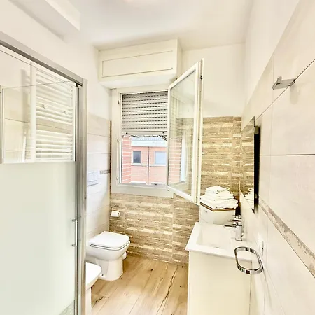 Apartamento Travel Fiera *