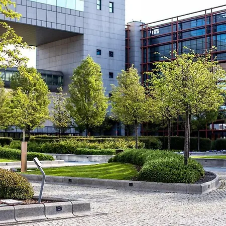 Apartamento Travel Fiera