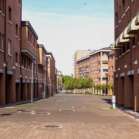 Travel Fiera Apartamento Bolonia